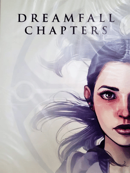 Omslag för Dreamfall Chapters: Book One - Reborn