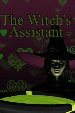 The Witch's Assistant