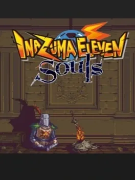 Inazuma Souls image