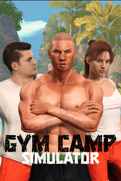 Gym Camp Simulator