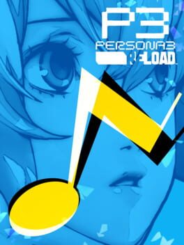 Persona 3 Reload: Persona 4 Golden EX BGM Set