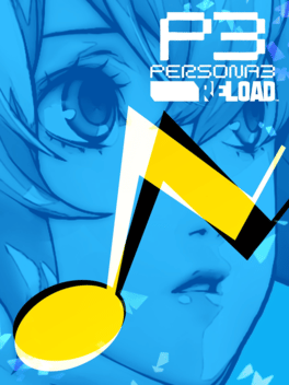 Persona 3 Reload: Persona 4 Golden EX BGM Set