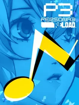 Persona 3 Reload: Persona 4 Golden EX BGM Set image