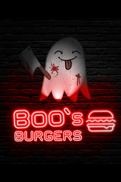 Boo's Burgers