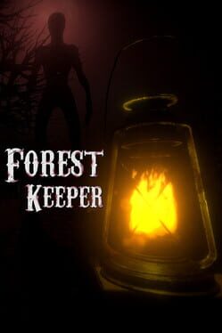 Forest Keeper Game Cover Artwork