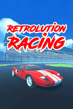 Retrolution Racing