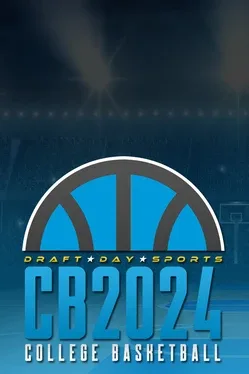 Portada de Draft Day Sports: College Basketball 2025