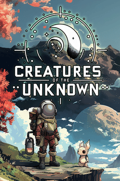 Creatures of the Unknown