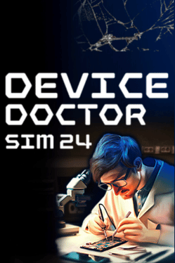 Device Doctor Simulator 2024