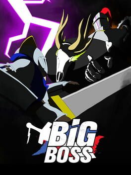 Big Boss: A Villain Simulator
