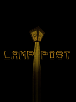 Lamp Post