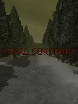 Final Contract