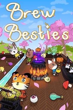 Brew Besties