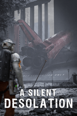 A Silent Desolation