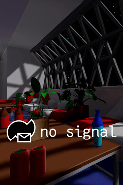 No Signal