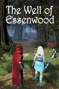 The Well of Essenwood