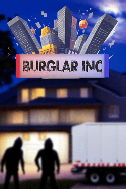 Burglar Inc