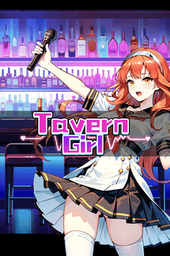 Tavern Girl