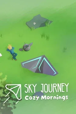 Sky Journey: Cozy Mornings image