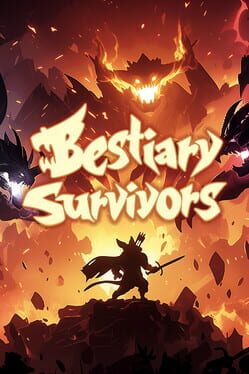 Bestiary Survivors