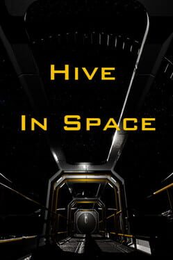 Hive In Space