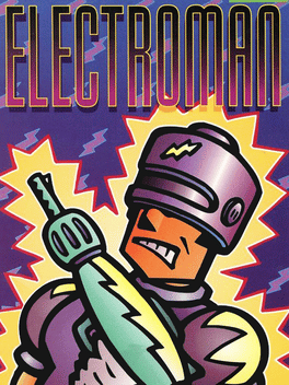 Electro Man