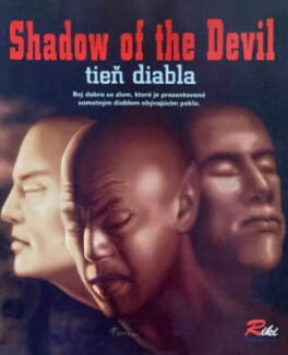Shadow of the Devil