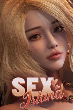 Sex Island Cover Image