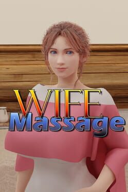 Wife Massage