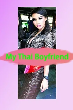 My Thai Boyfriend
