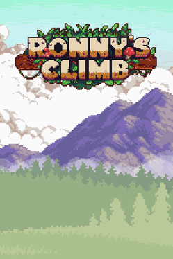 Ronny's Climb