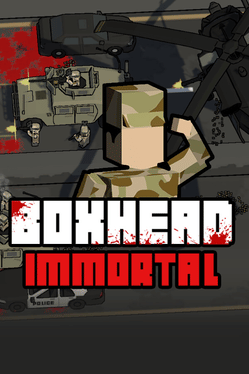 Boxhead: Immortal