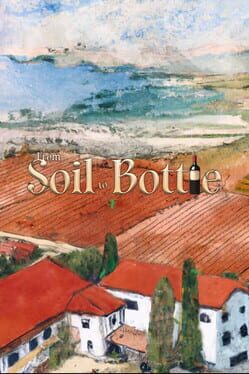 From Soil to Bottle Game Cover Artwork