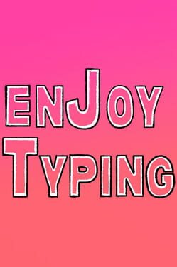 EnJoyTyping