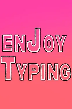 EnJoyTyping