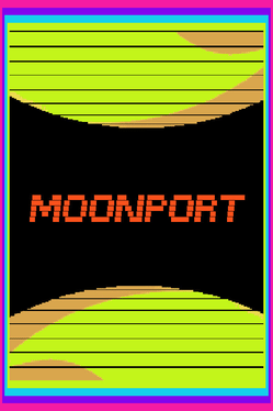 Moonport