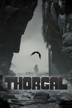 Thorgal image