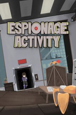 Espionage Activity