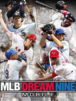 MLB Dream Nine Mobile