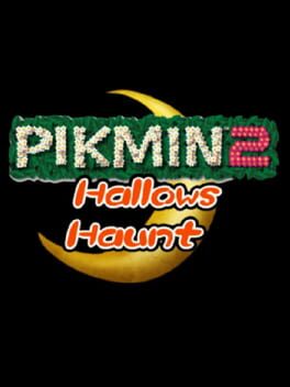 Pikmin 2 Hallows Haunt