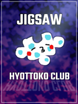 Jigsaw Hyottoko Club