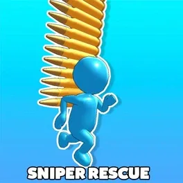 Sniper Rescue image
