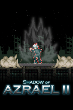 Shadow of Azrael 2