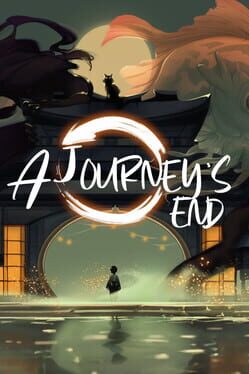 Image de A Journey's End