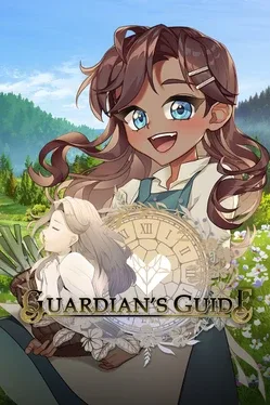 Portada de Guardian's Guide