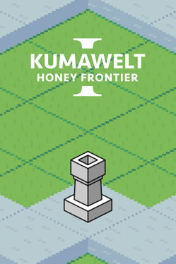 KumaWelt 1: Honey Frontier