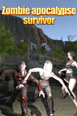 Zombie Apocalypse Survivor