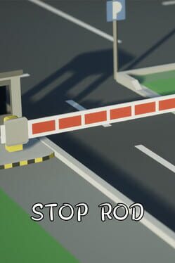 Stop Rod game cover