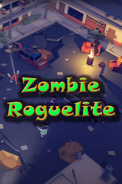 Zombie Roguelite