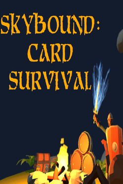 Skybound: Card Survival